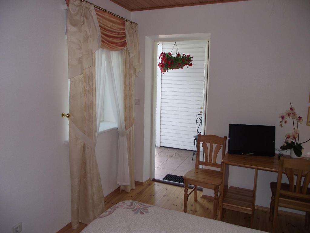Helene Villa Kuressaare Luaran gambar