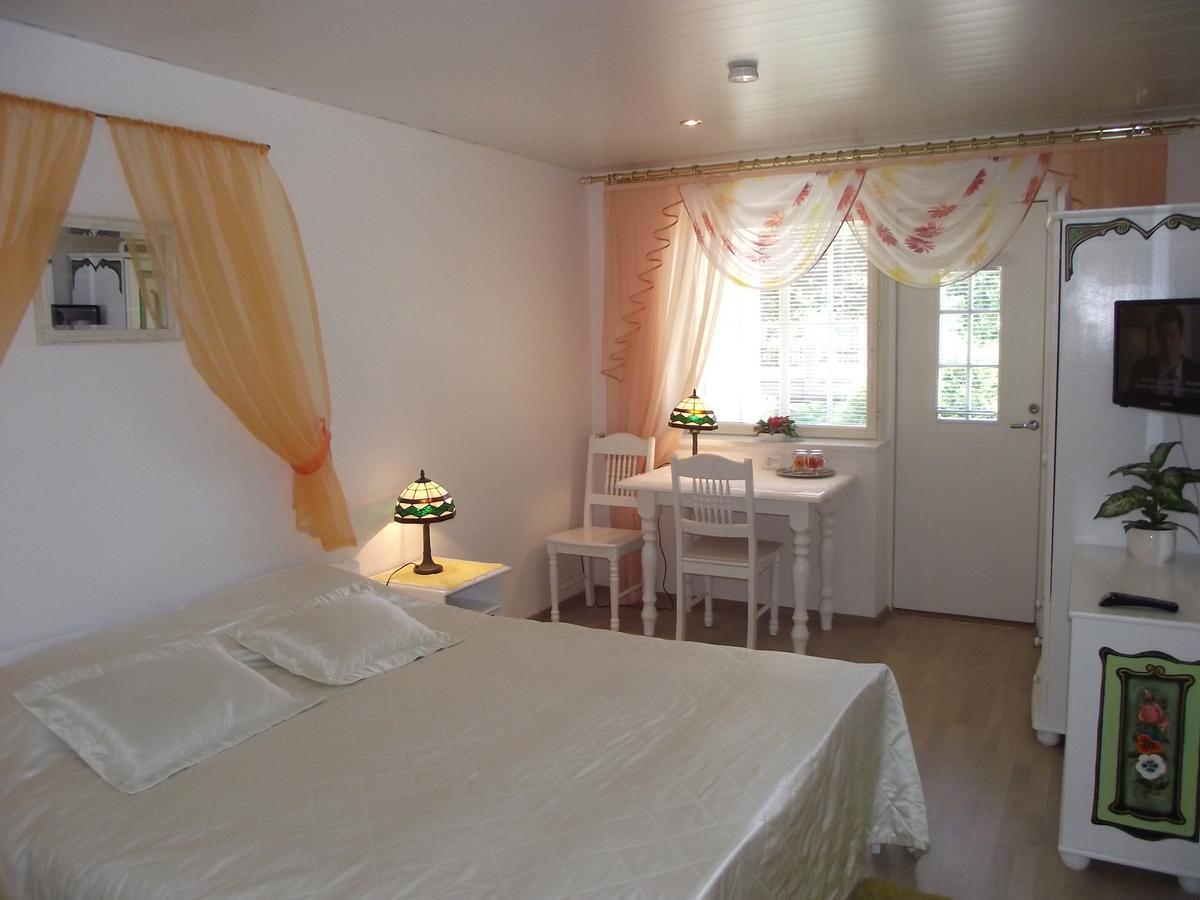 Helene Villa Kuressaare Luaran gambar