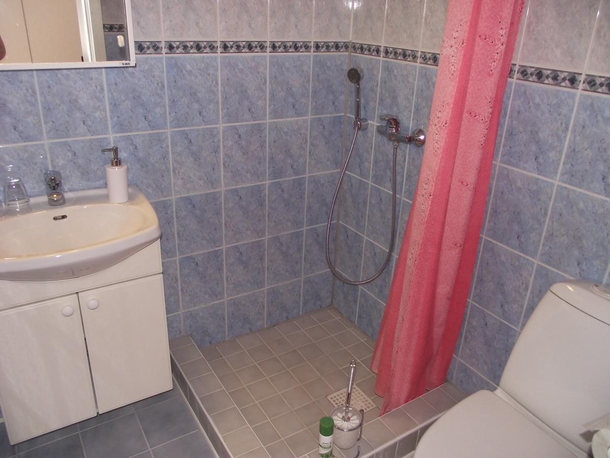 Helene Villa Kuressaare Luaran gambar
