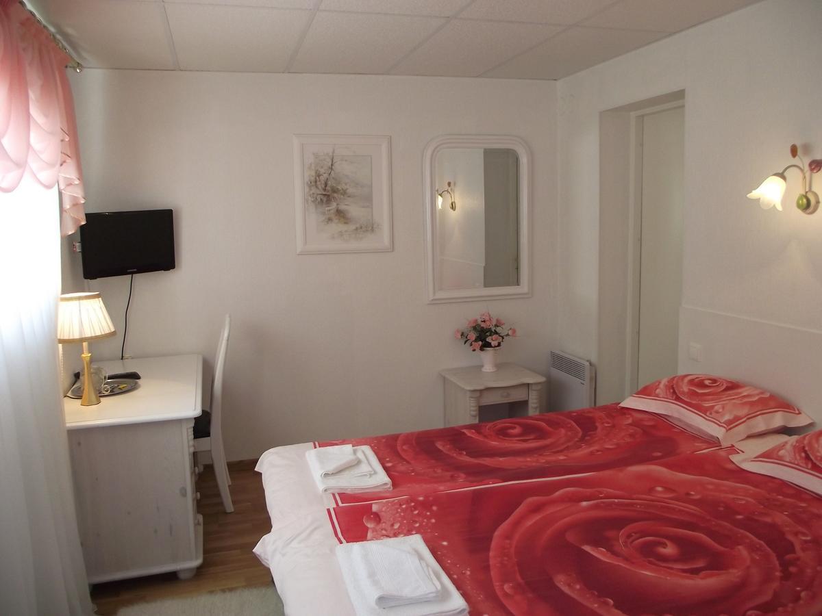 Helene Villa Kuressaare Luaran gambar